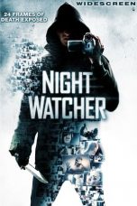 Nonton Night Watcher (2008) Subtitle Indonesia