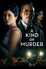 Nonton A Kind of Murder (2016) Subtitle Indonesia