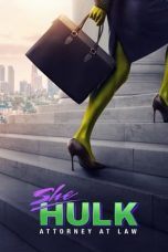 Nonton She-Hulk: Attorney at Law (2022) Subtitle Indonesia