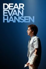 Nonton Dear Evan Hansen (2021) Subtitle Indonesia