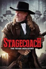 Nonton Stagecoach: The Texas Jack Story (2016) Subtitle Indonesia