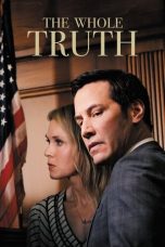 Nonton The Whole Truth (2016) Subtitle Indonesia