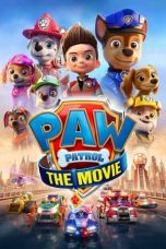 Nonton PAW Patrol: The Movie (2021) Subtitle Indonesia