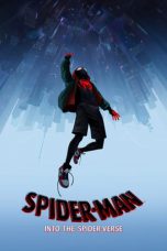Nonton Spider-Man: Into the Spider-Verse (2018) Subtitle Indonesia