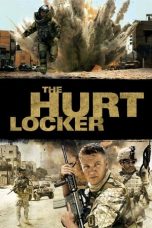 Nonton The Hurt Locker (2008) Subtitle Indonesia
