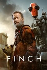 Nonton Finch (2021) Subtitle Indonesia