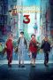 Nonton Detective Chinatown 3 (2021) Subtitle Indonesia