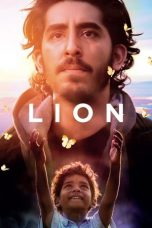 Nonton Lion (2016)Subtitle Indonesia