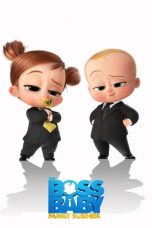 Nonton The Boss Baby: Family Business (2021) Subtitle Indonesia