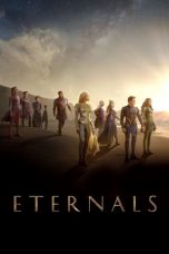 Nonton Eternals (2021) Subtitle Indonesia