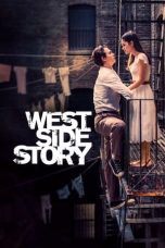 Nonton West Side Story (2021) Subtitle Indonesia