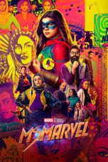 Nonton Ms. Marvel (2022) Subtitle Indonesia