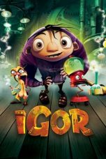 Nonton Igor (2008) Subtitle Indonesia