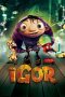 Nonton Igor (2008) Subtitle Indonesia