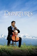 Nonton Departures (2008) Subtitle Indonesia