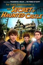 Nonton The Three Investigators and the Secret of Terror Castle (2009) Subtitle Indonesia