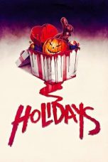 Nonton Holidays (2016) Subtitle Indonesia