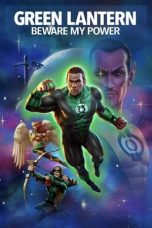 Nonton Green Lantern: Beware My Power (2022) Subtitle Indonesia