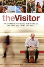 Nonton The Visitor (2007) Subtitle Indonesia