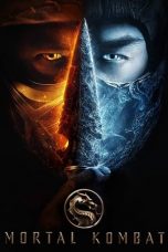 Nonton Mortal Kombat (2021) Subtitle Indonesia