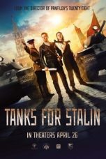 Nonton Tanks for Stalin (2018) Subtitle Indonesia