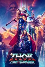 Nonton Thor: Love and Thunder (2022) Subtitle Indonesia