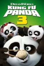 Nonton Kung Fu Panda 3 (2016) Subtitle Indonesia
