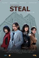 Nonton Steal (2021) Subtitle Indonesia