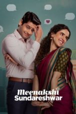 Nonton Meenakshi Sundareshwar (2021) Subtitle Indonesia