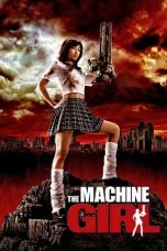 Nonton The Machine Girl (2008) Subtitle Indonesia