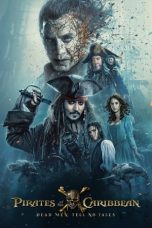 Nonton Pirates of the Caribbean: Dead Men Tell No Tales (2017) Subtitle Indonesia