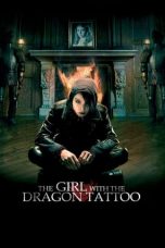 Nonton The Girl with the Dragon Tattoo (2009) Subtitle Indonesia