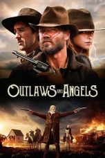 Nonton Outlaws and Angels (2016) Subtitle Indonesia