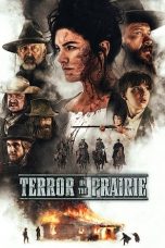 Nonton Terror on the Prairie (2022) Subtitle Indonesia