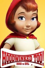 Nonton Hoodwinked Too! Hood VS. Evil (2011) Subtitle Indonesia