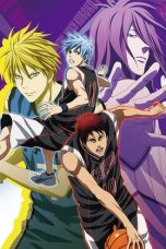 Nonton Kuroko no Basket Movie 2: Winter Cup Soushuuhen - Namida no Saki e (2016) Subtitle Indonesia