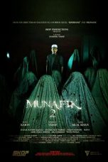 Nonton Munafik 2 (2018) Subtitle Indonesia