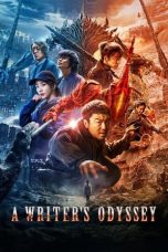 Nonton A Writer's Odyssey (2021) Subtitle Indonesia