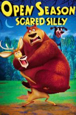 Nonton Open Season: Scared Silly (2015)Subtitle Indonesia