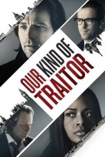 Nonton Our Kind of Traitor (2016) Subtitle Indonesia