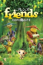 Nonton Friends: Naki on Monster Island (2011) Subtitle Indonesia