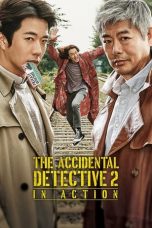 Nonton The Accidental Detective 2: In Action (2018) Subtitle Indonesia
