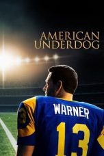 Nonton American Underdog (2021) Subtitle Indonesia