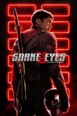 Nonton Snake Eyes: G.I. Joe Origins (2021) Subtitle Indonesia