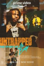 Nonton Untrapped: The Story of Lil Baby (2022) Subtitle Indonesia