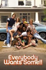 Nonton Everybody Wants Some!! (2016)Subtitle Indonesia