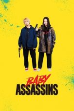 Nonton Baby Assassins (2021) Subtitle Indonesia