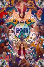 Nonton Everything Everywhere All at Once (2022) Subtitle Indonesia