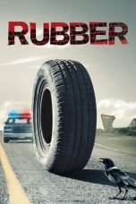 Nonton Rubber (2010) Subtitle Indonesia