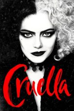 Nonton Cruella (2021) Subtitle Indonesia